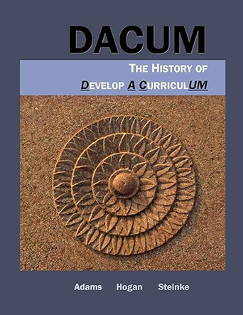 The origin story of how DACUM was developed