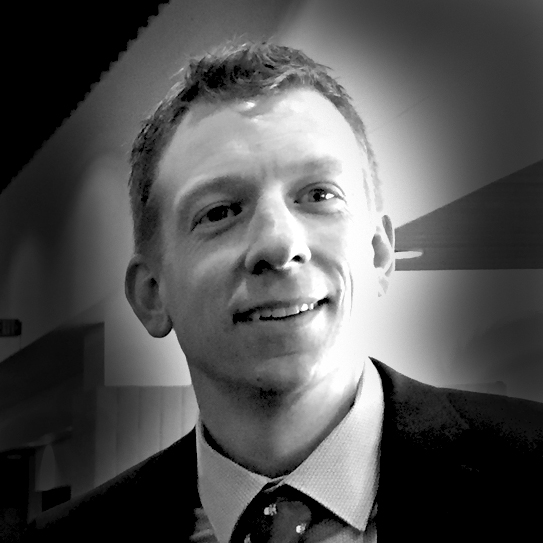 Luke Steinke - Author Dacum, The Seminal Book